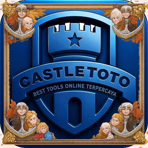 castletoto — mitra unggulan